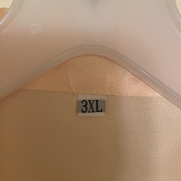 Bridesmaid Robe - Picture 2 of 6